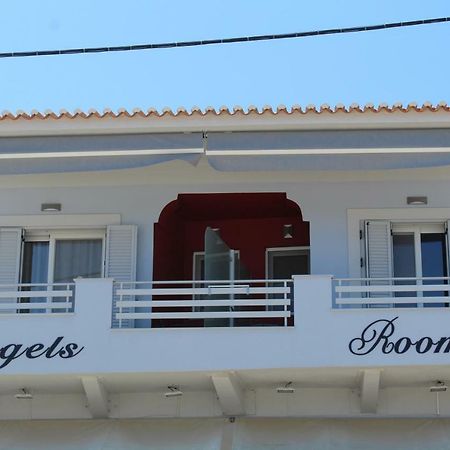 Angels Aparthotel Ερμιόνη Εξωτερικό φωτογραφία