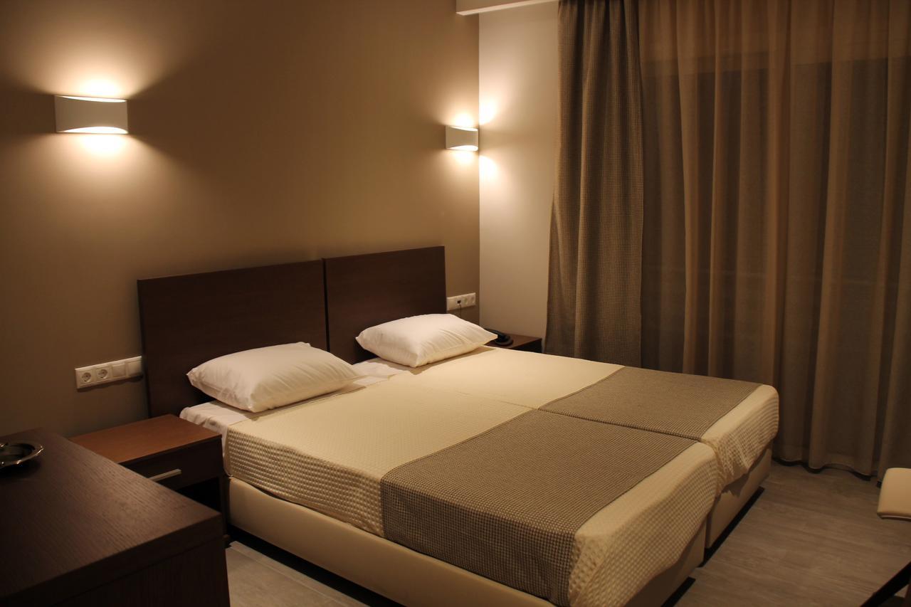 Angels Aparthotel Ερμιόνη Εξωτερικό φωτογραφία