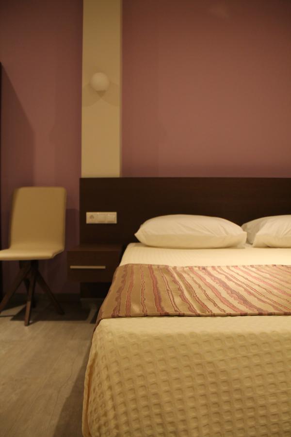 Angels Aparthotel Ερμιόνη Εξωτερικό φωτογραφία