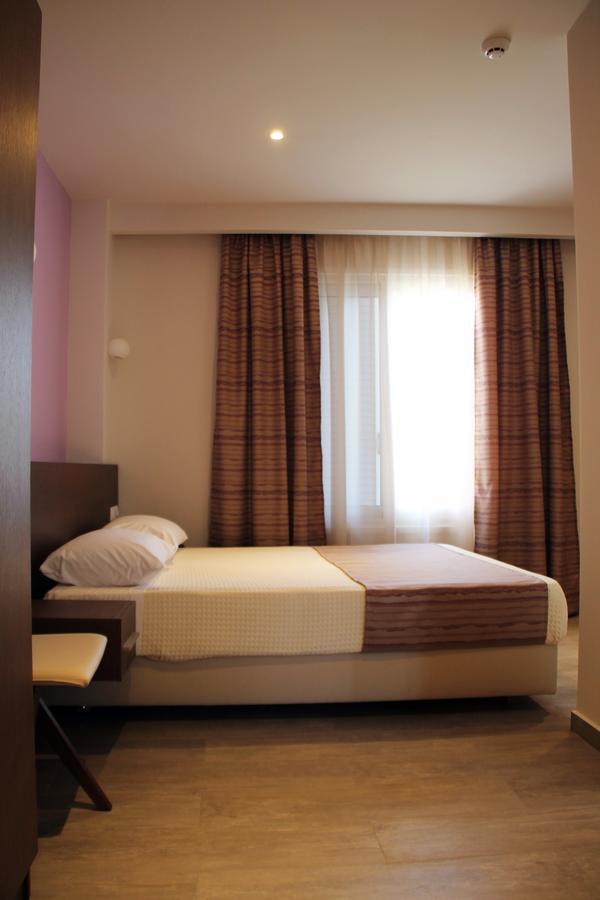 Angels Aparthotel Ερμιόνη Εξωτερικό φωτογραφία