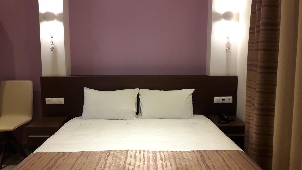 Angels Aparthotel Ερμιόνη Εξωτερικό φωτογραφία