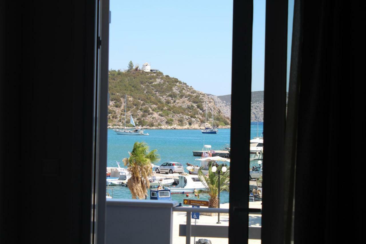 Angels Aparthotel Ερμιόνη Εξωτερικό φωτογραφία