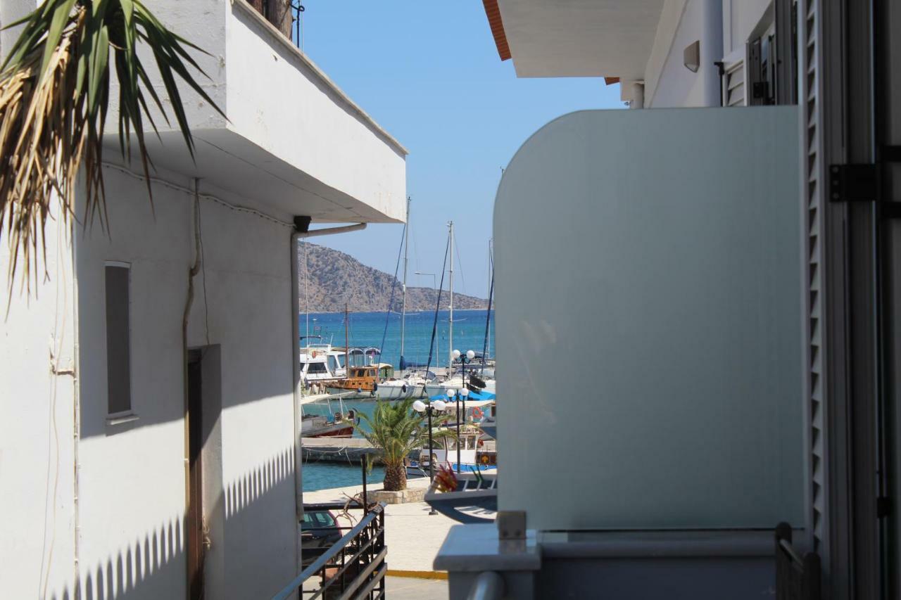 Angels Aparthotel Ερμιόνη Εξωτερικό φωτογραφία