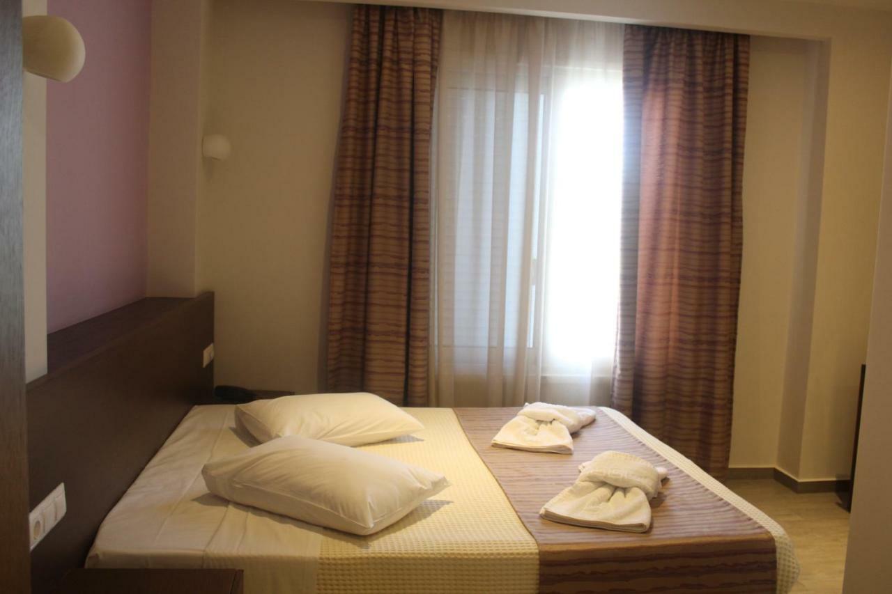 Angels Aparthotel Ερμιόνη Εξωτερικό φωτογραφία